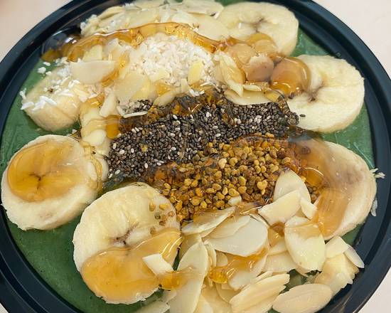 Mozart Smoothie Bowls
