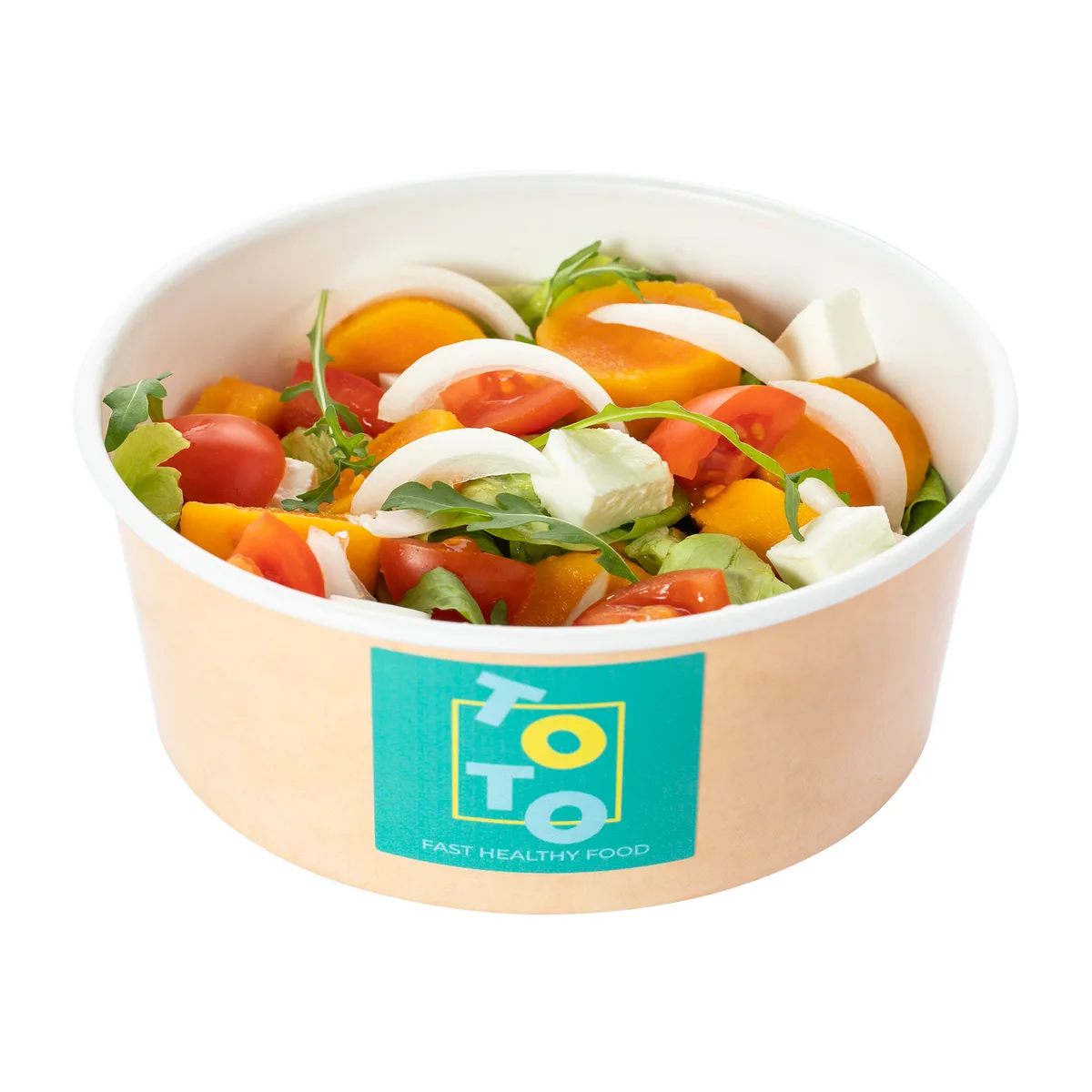 Batat salata