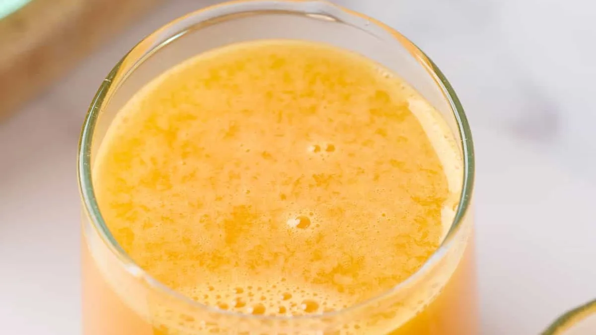Beauty smoothie