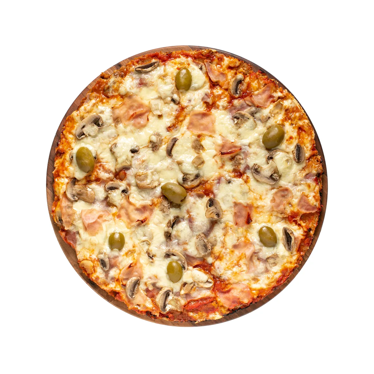 Capricciosa 20 cm
