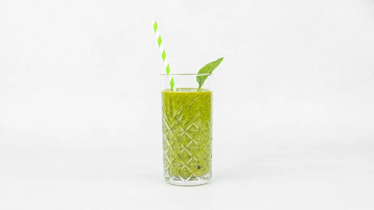 Detox smoothie