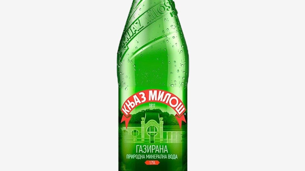 Knjaz MIloš 0,5l
