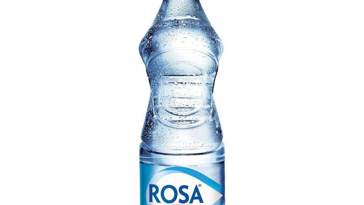 Rosa 0,5l