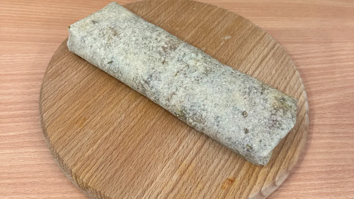 Tortilja sa piletinom