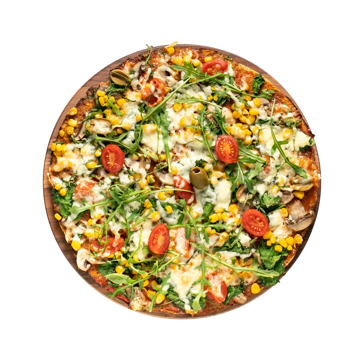 Vegan 20 cm *posno