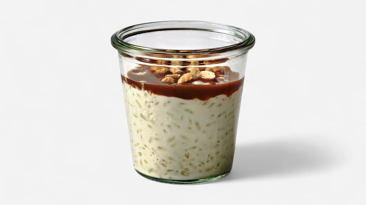 Bircher Müsli