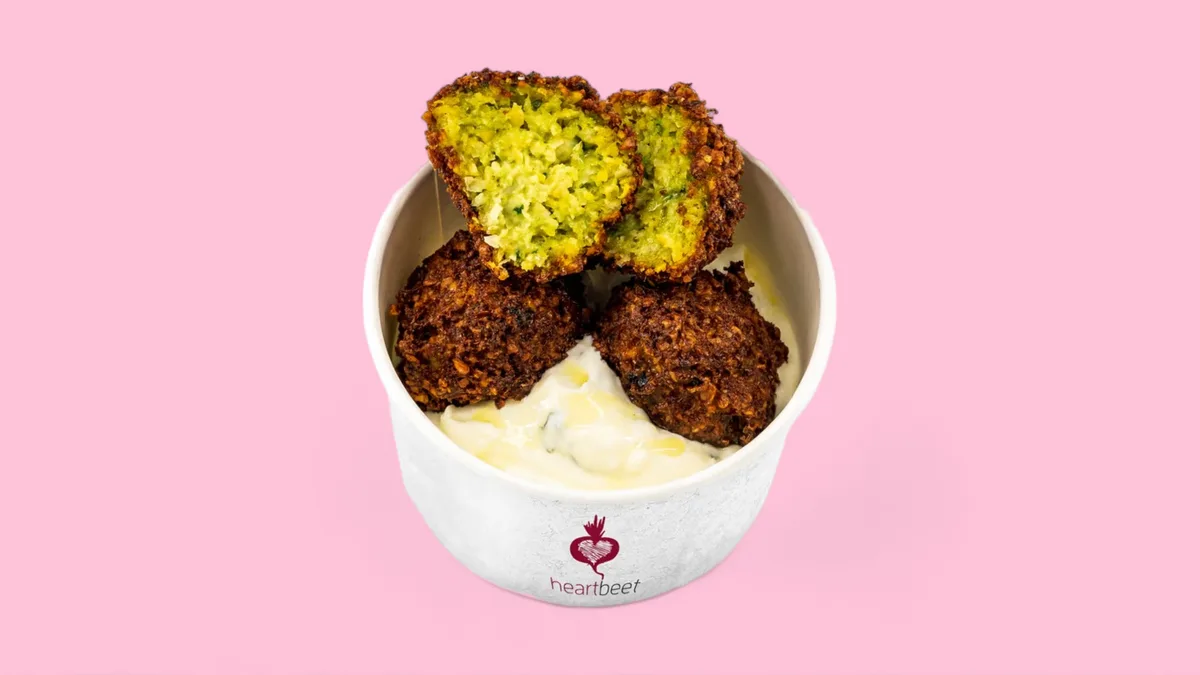 Falafel