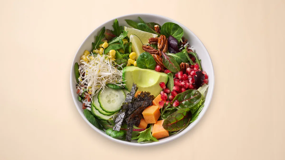 Superfood Salad