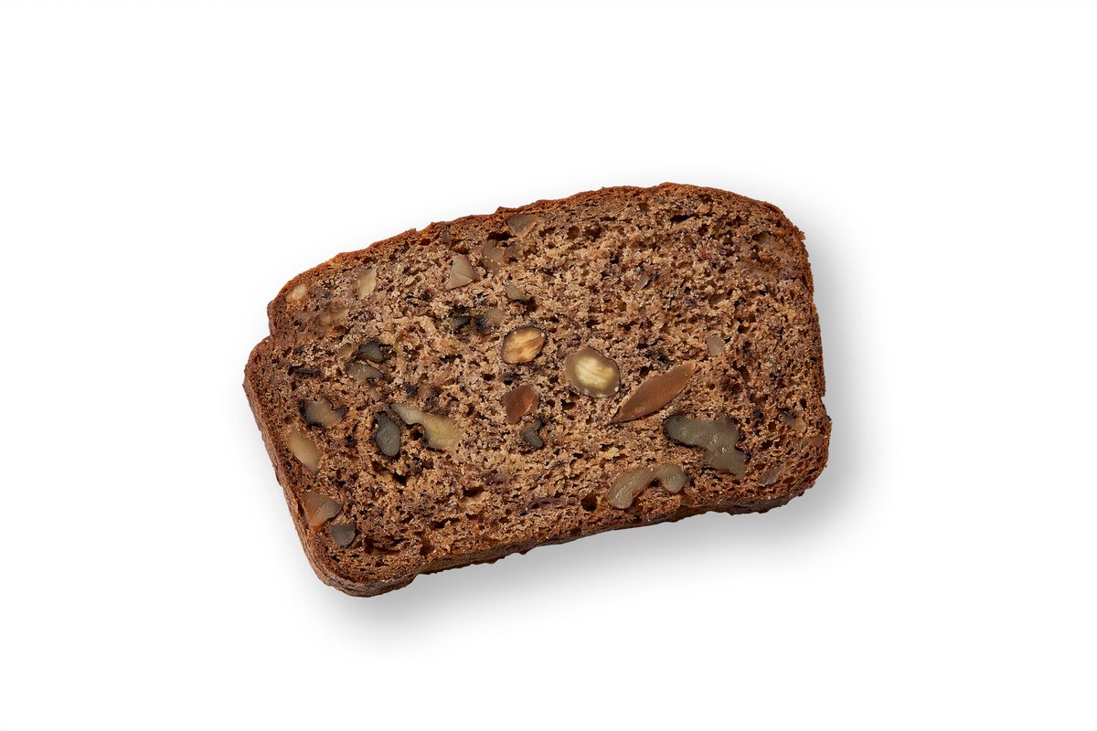 Vegan Banana Bread