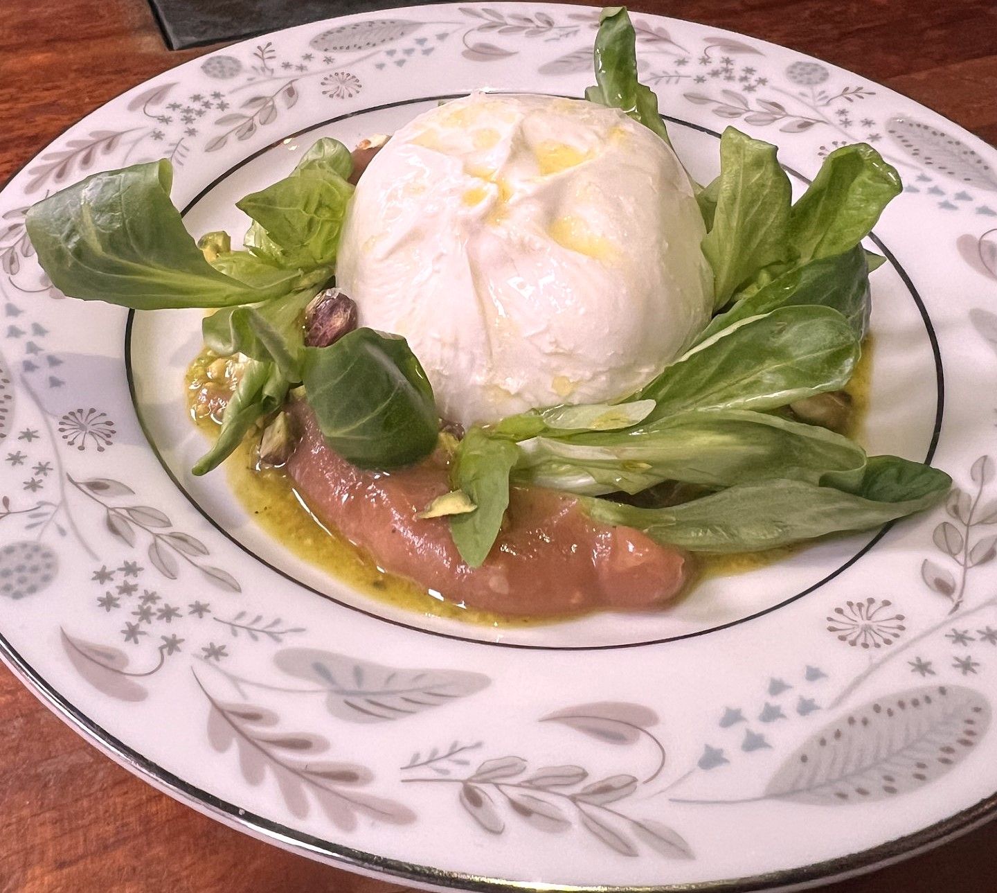 Burrata