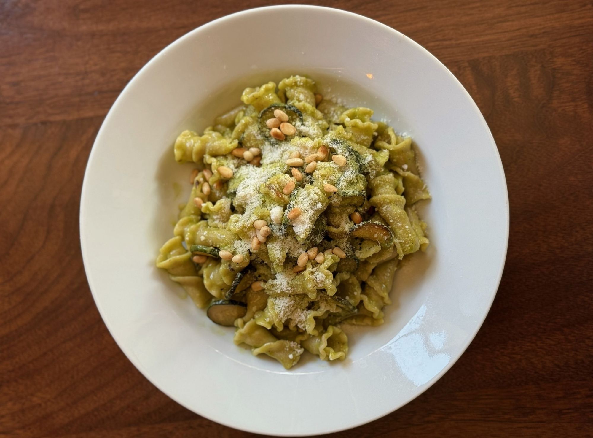 Campanelle