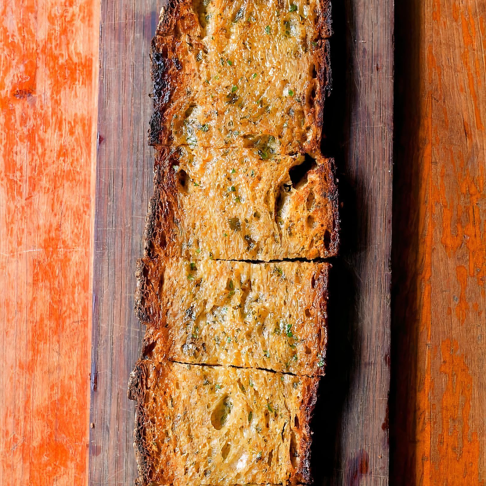 Garlic Bread