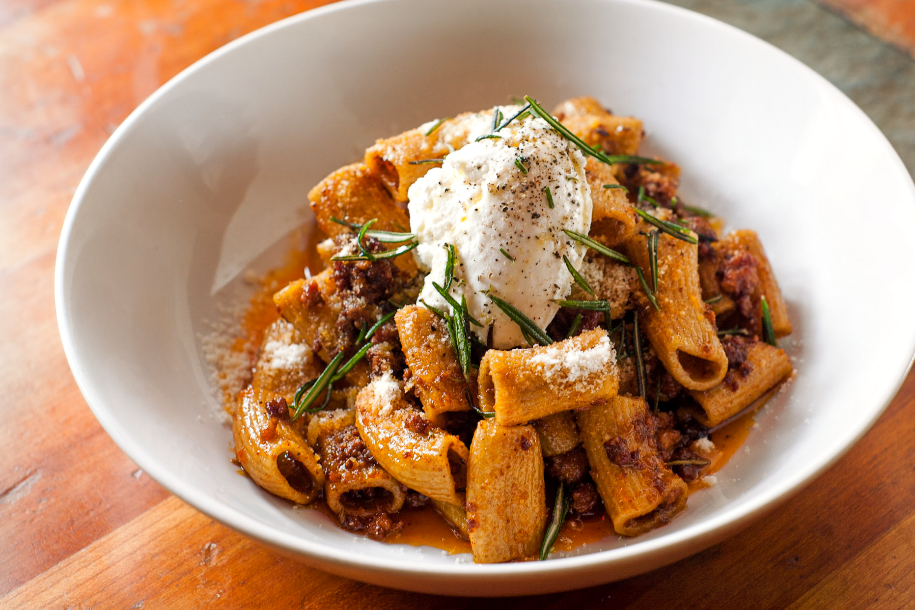Maccheroni