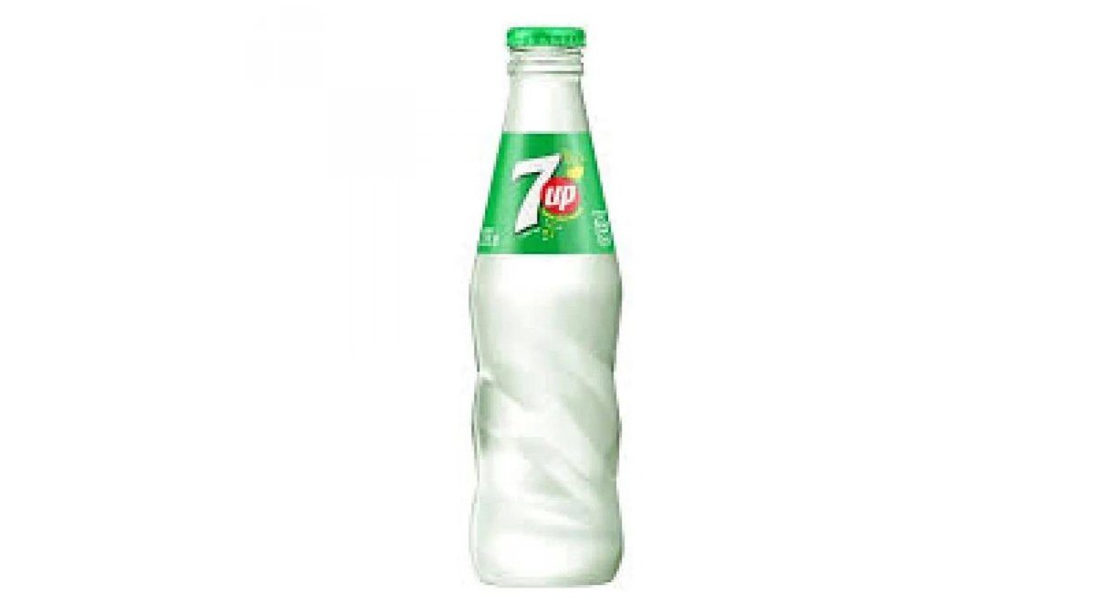 7 up