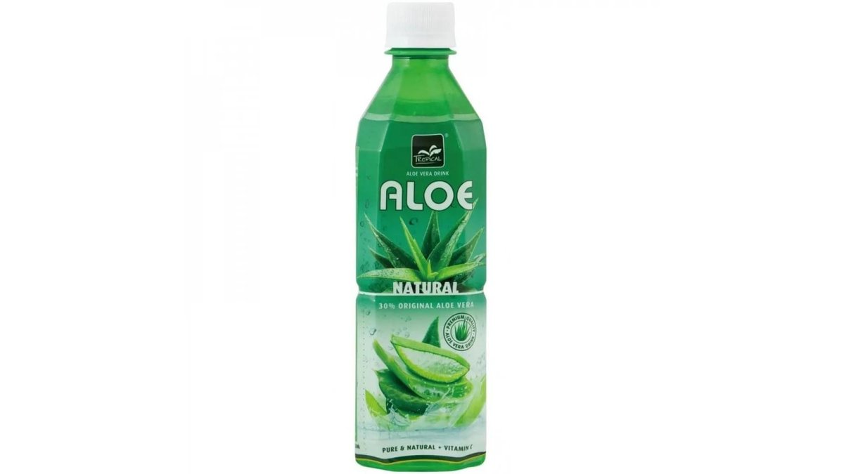 Aloe vera