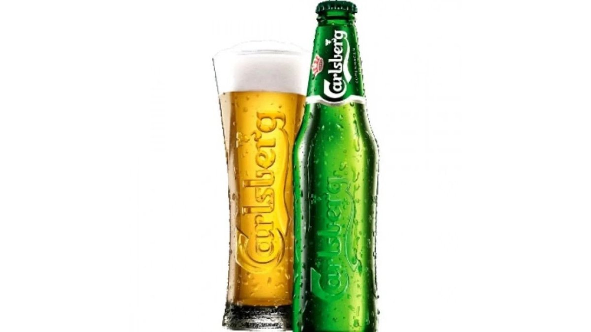 Carlsberg