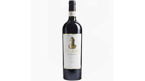Chateau vartely - taraboste merlot and cabernet