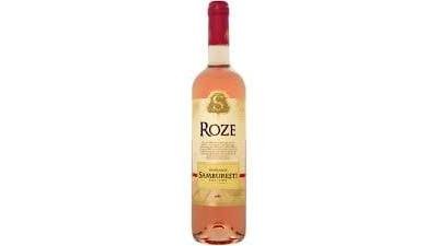Domeniile samburesti - roze