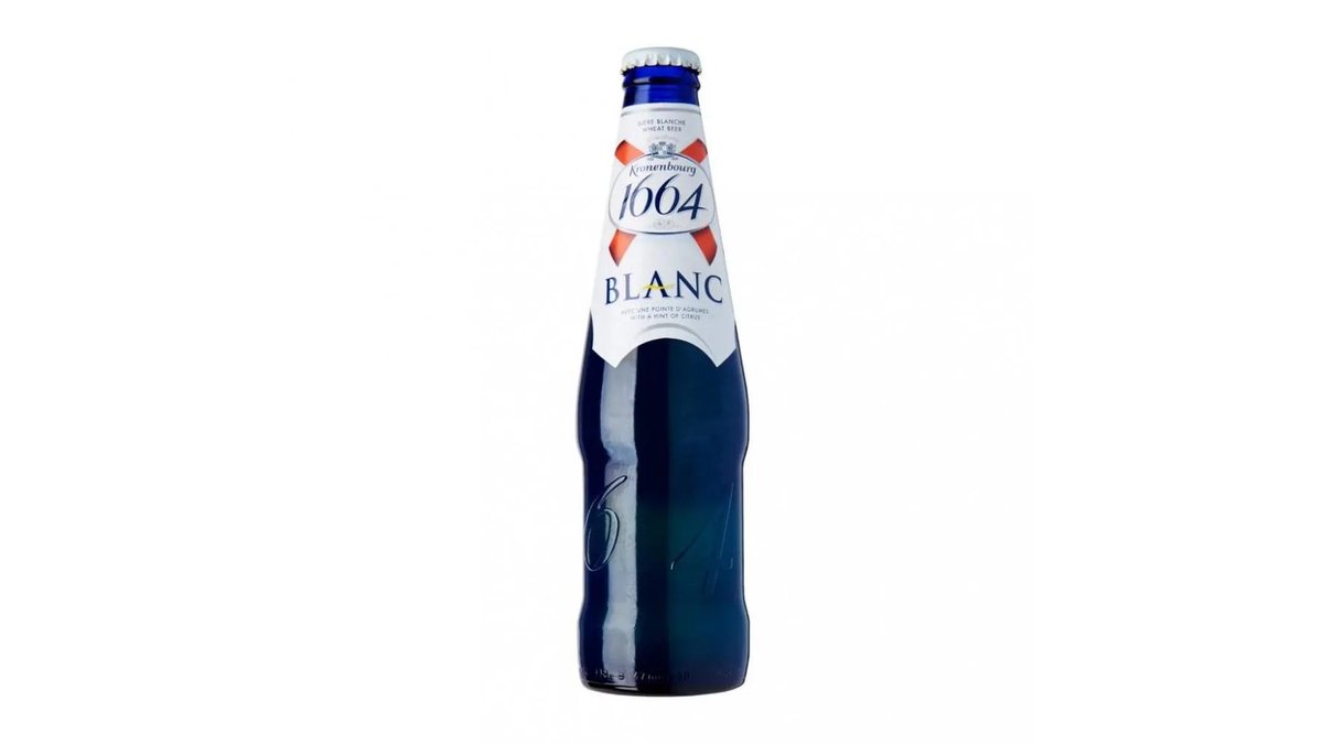 Kronenbourg