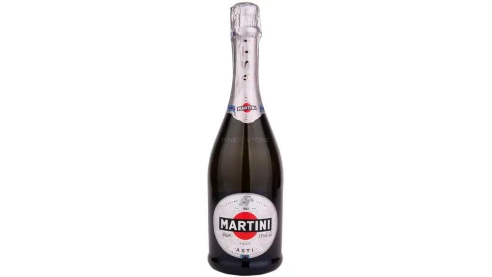 Martini - asti martini
