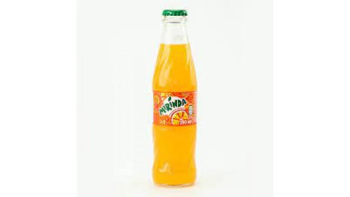 Mirinda