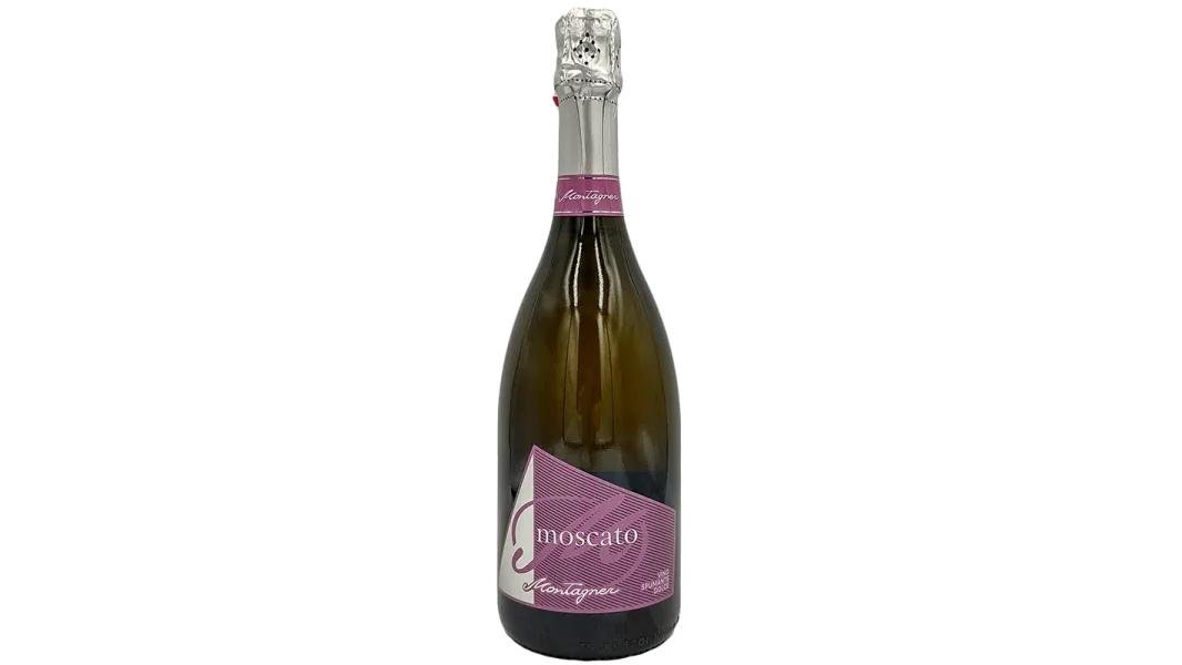 Montagner - moscato