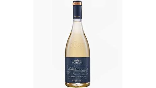 Purcari - nocturne chardonnay