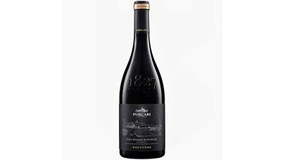 Purcari - nocturne rara neagra
