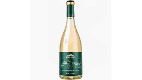 Purcari - nocturne sauvignon blanc