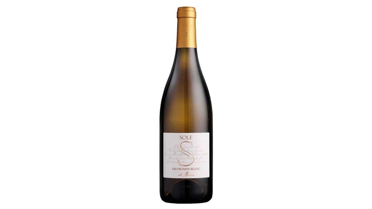 Recas Sole - Sauvignon Blanc