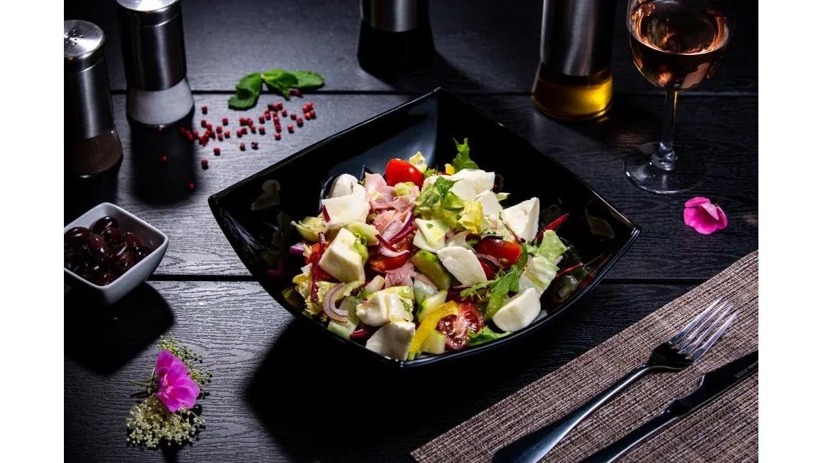 Salată Heaven