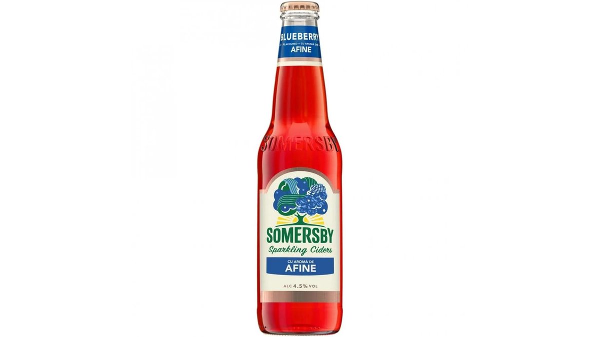 Somersby