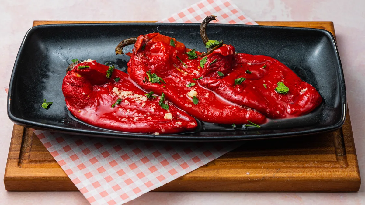 Belolučena paprika