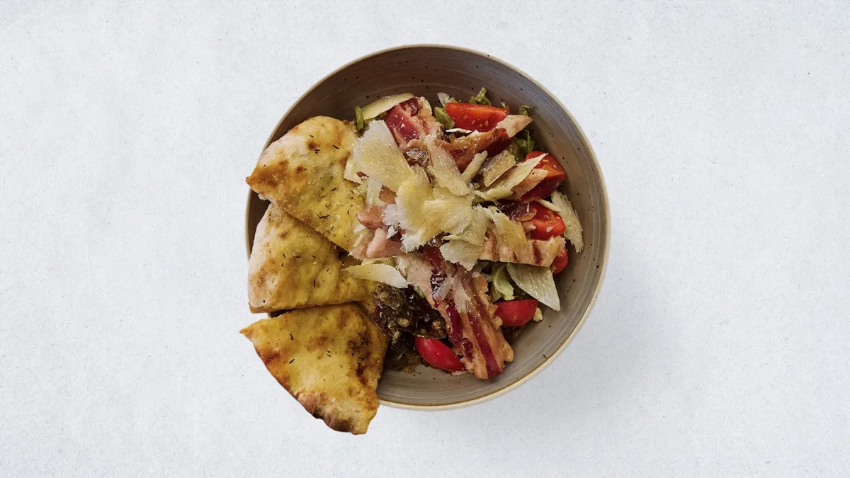 Cezar salata