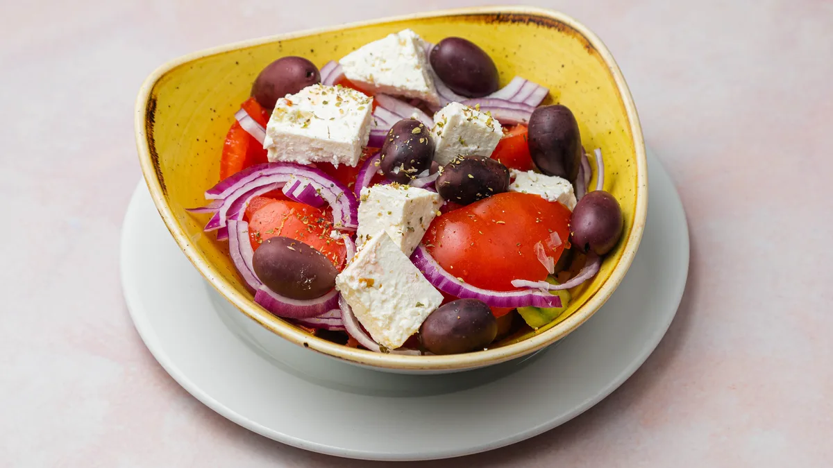 Grčka salata