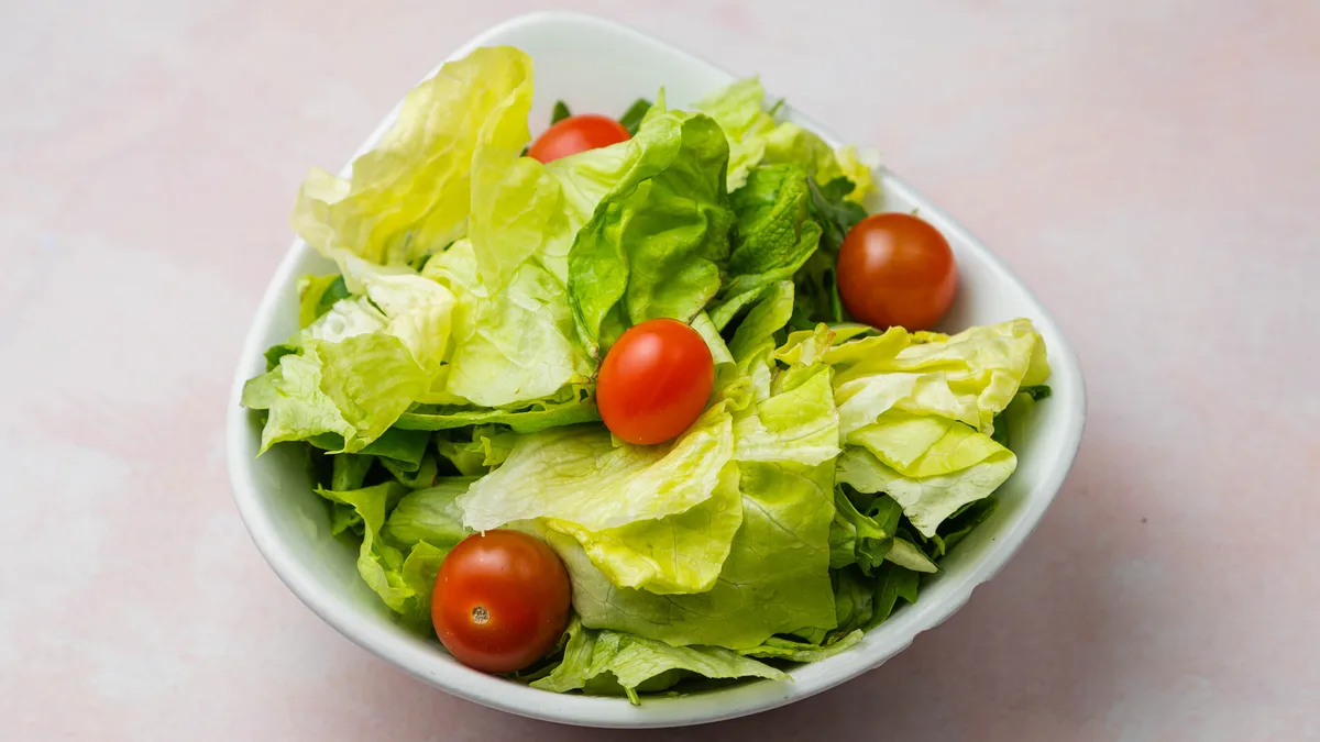 Mix zelenih salata