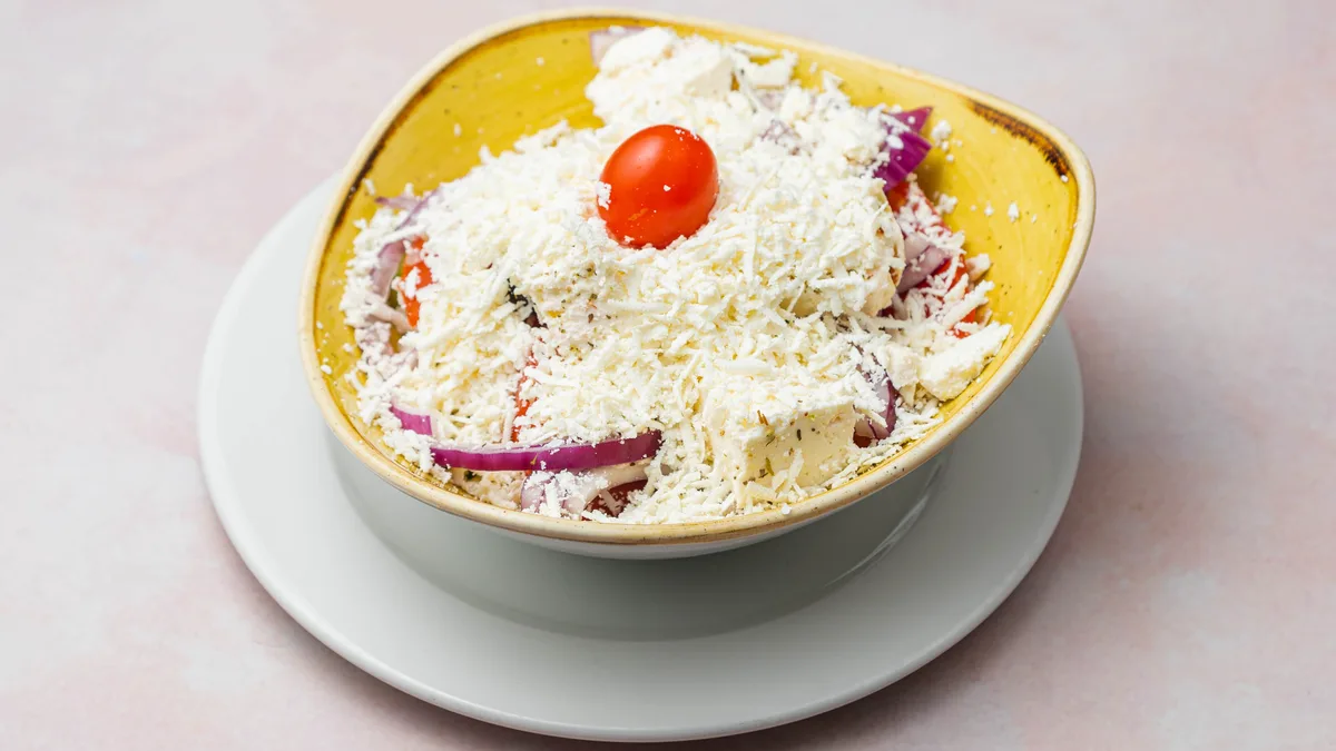 Šopska salata