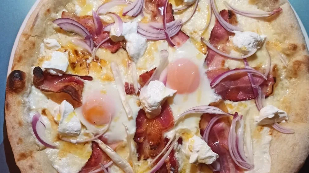 Pizza SRPSKA