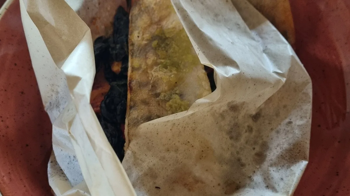SMUĐ AL FORNO
