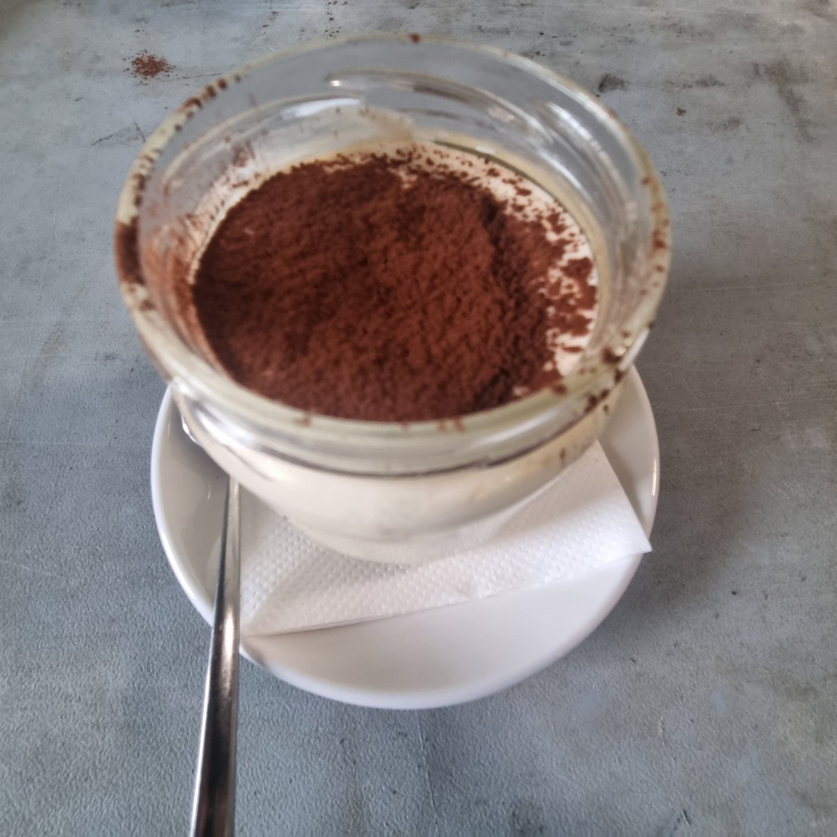 TIRAMISU