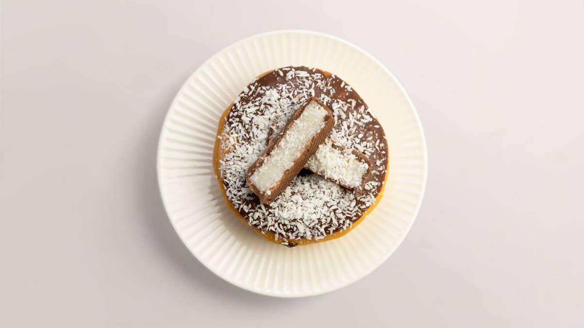 Bounita Cream Donut