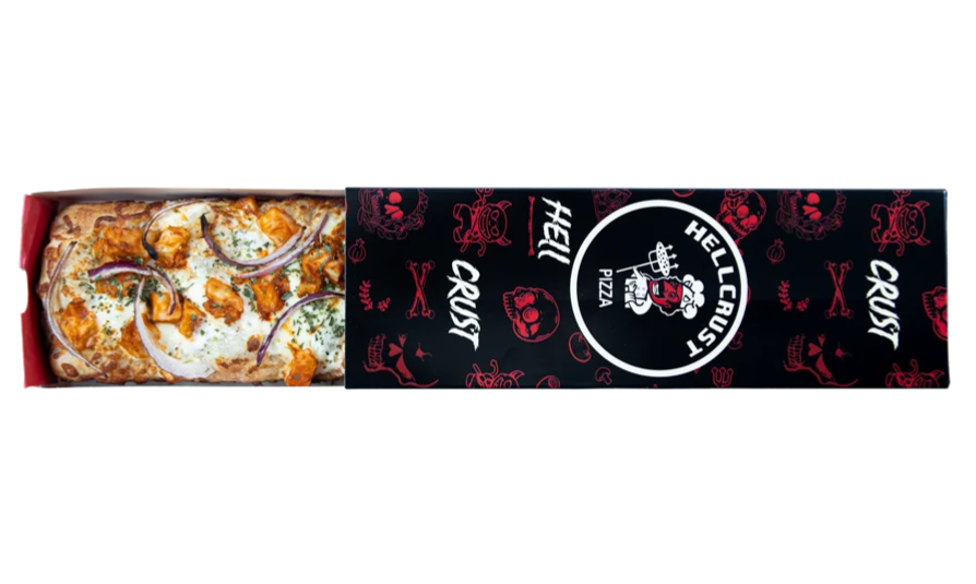 Buffalo Blaze