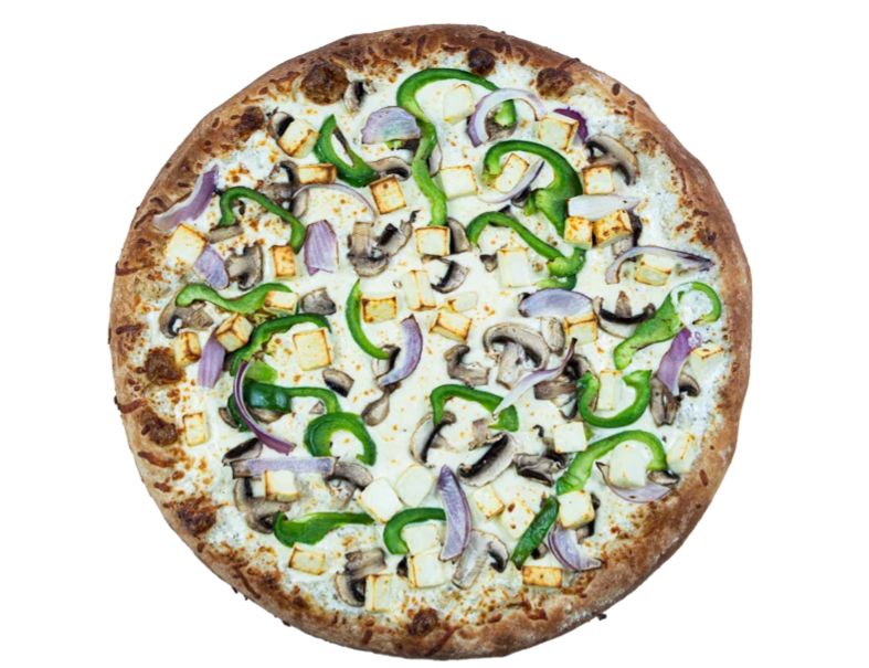 Creamy Paneer