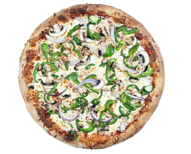 Hell's Veggie