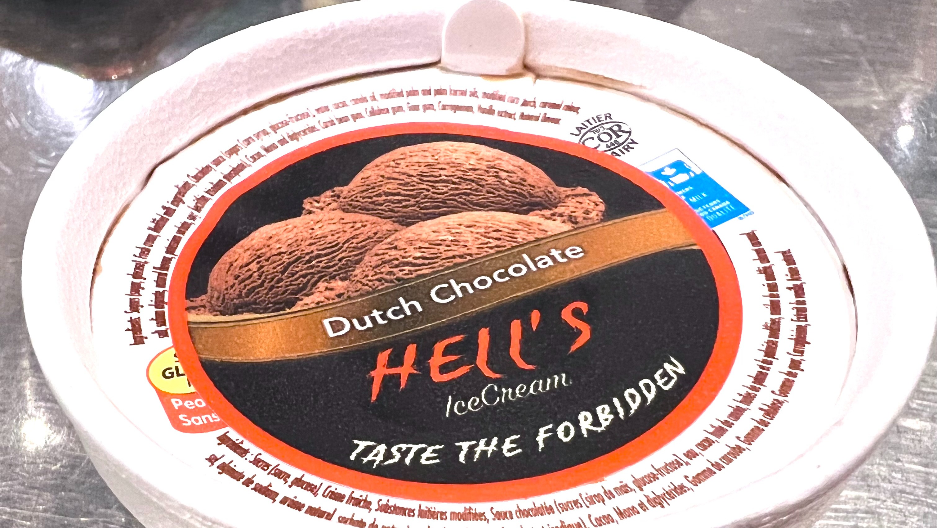 Ice Cream