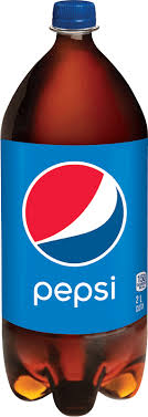 Pepsi Drinks (2 L)