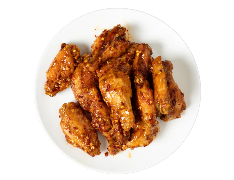Spicy Chipotle Burst