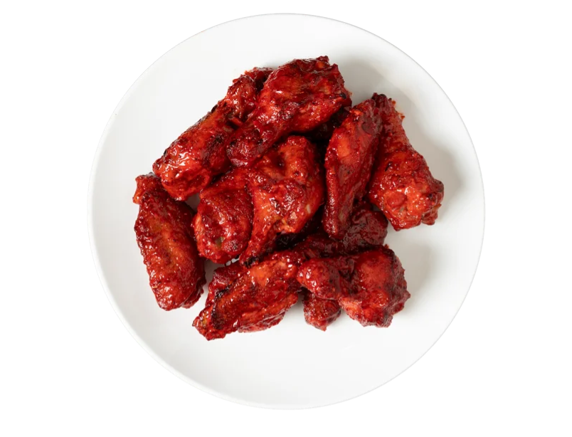Tandoori Blaze
