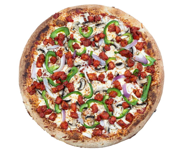 Tandoori Chicken