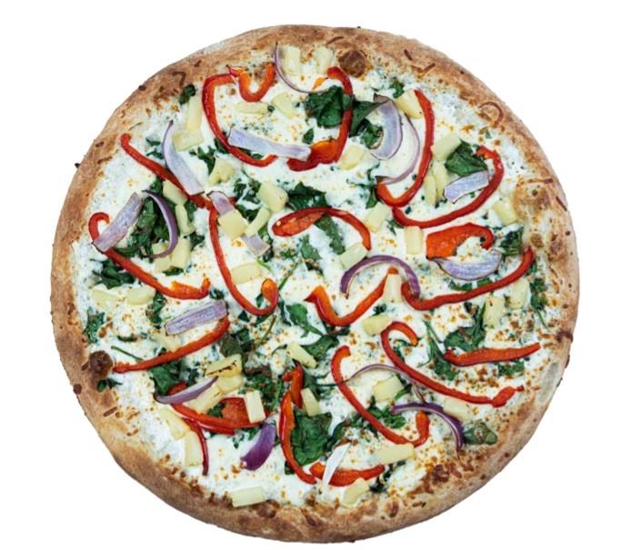 Veggie Saviour